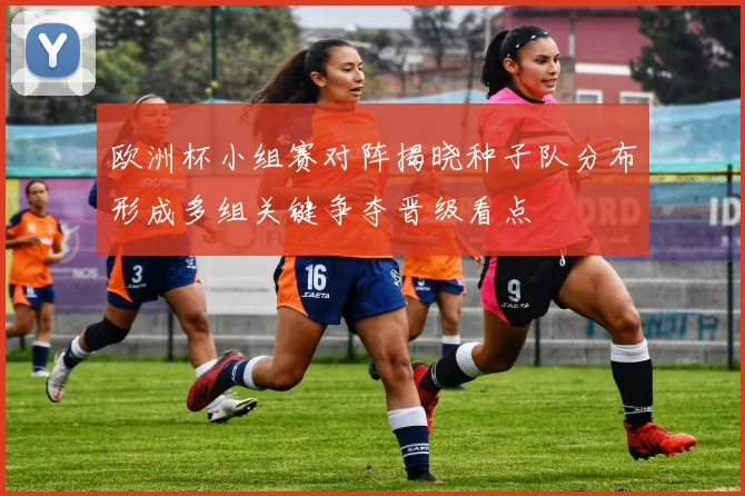 欧洲杯小组赛对阵揭晓种子队分布形成多组关键争夺晋级看点