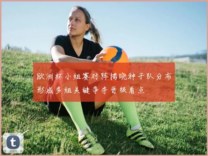欧洲杯小组赛对阵揭晓种子队分布形成多组关键争夺晋级看点